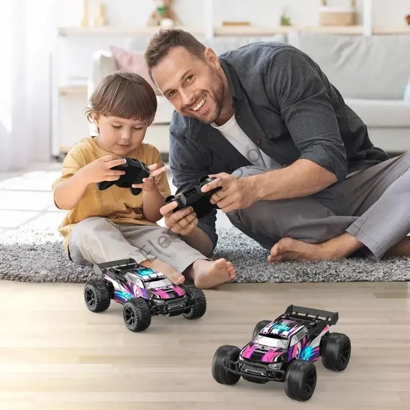 R2LF Industrial 60A gebürsteten Geschwindigkeitsregelungskühlungsdesign unterstützt 540/550 Motoren 2 3S LiPoes Nimh