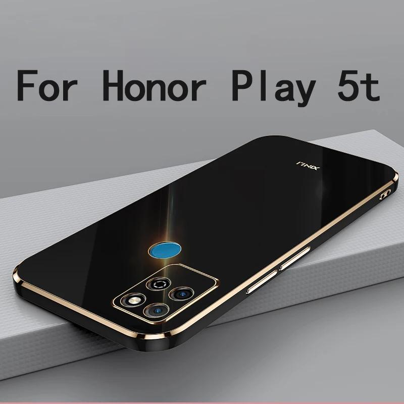 For Honor Play 5T C…