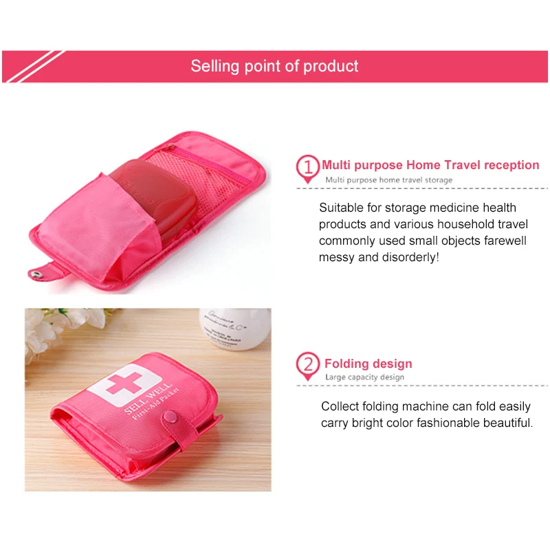 Аптечка аптечка