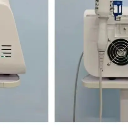 Diode Lase 6in1 980nm Vascular Removal Fiber Optic Lipolysis Machine 5In1 Firm Skin Nail Fungi Remove Eczema Herpes Machine