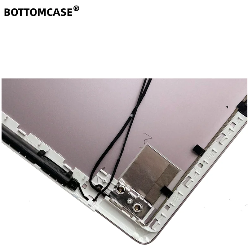 Bottom case neu für Lenovo Ideapad U310 LCD-Rück abdeckung Heck deckel Top Case Pink 3 clz7lclv10