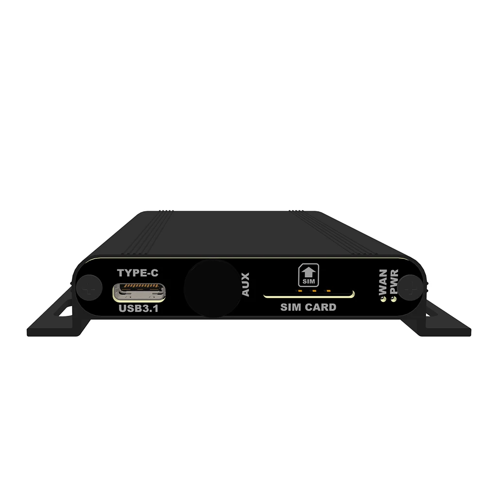 NGFF M.2 B Key WWAN 5G IoT-Steckplatz auf USB 3.1 Typ C 4G LTE 5G Modul Unicom Mobile Telecom Modulare Adapterkarte 2230/3042/3052 – Detail 10