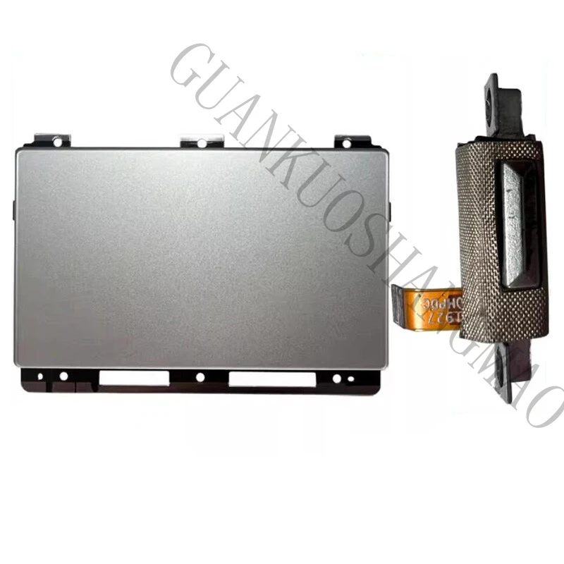 le-bouton-d'alimentation-du-pave-tactile-hjy-convient-aux-hp-elitebook-x360-1030-g4-1030-g3