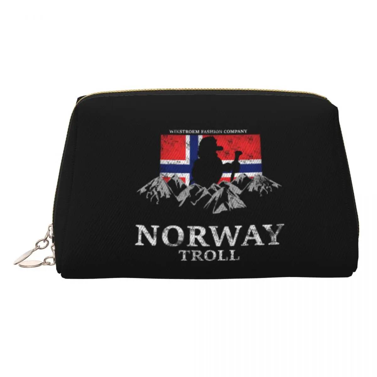 Custom Wikstroem No…