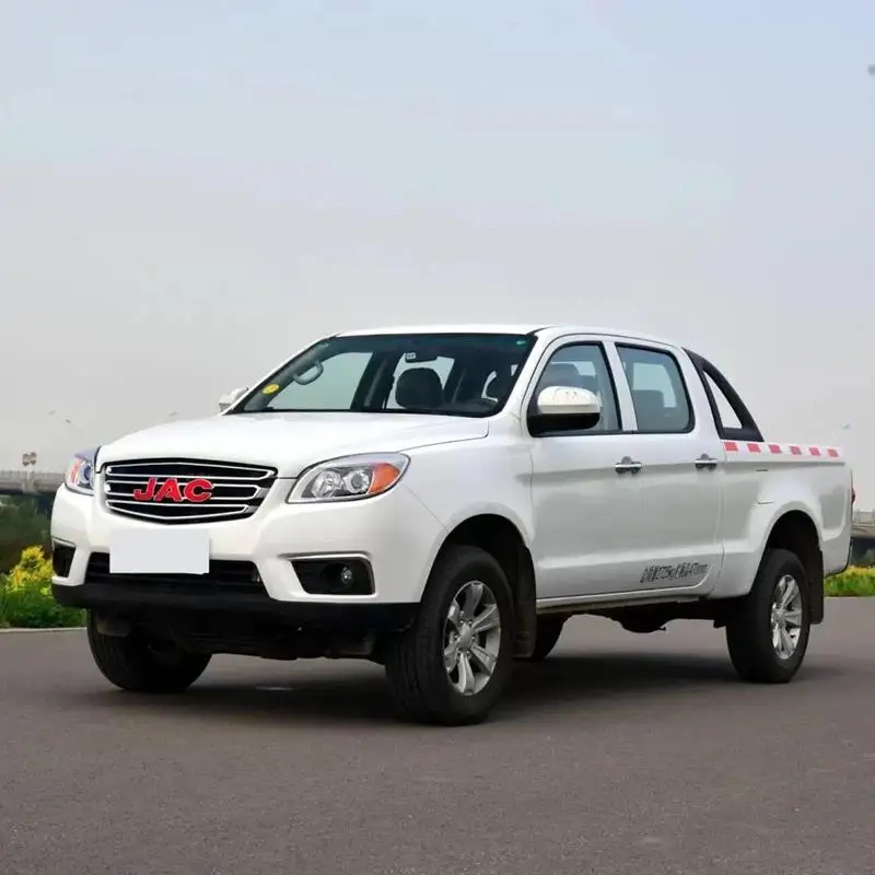 Suitable for Front Rear Door Inner Buckle Handle Pull Cable For JAC T6/FRISON T8 Pickup Inner Pull Cord 6205114P3010