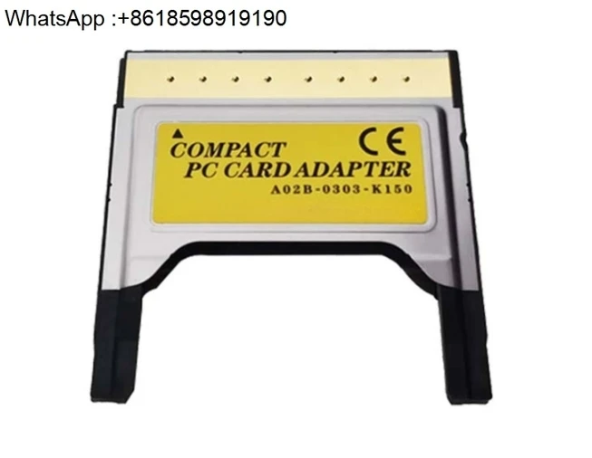 

A02B-0303-K150 Original CF card sleeve card slot imported from Japan, spot, bargaining