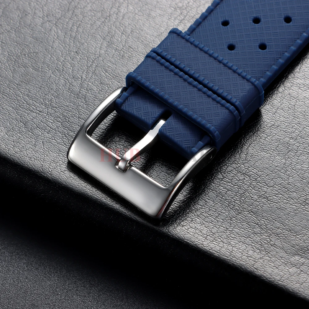 Tali Jam Tangan Silikon Tropis - Watches Rolex Smartwatch ulasan dan harga