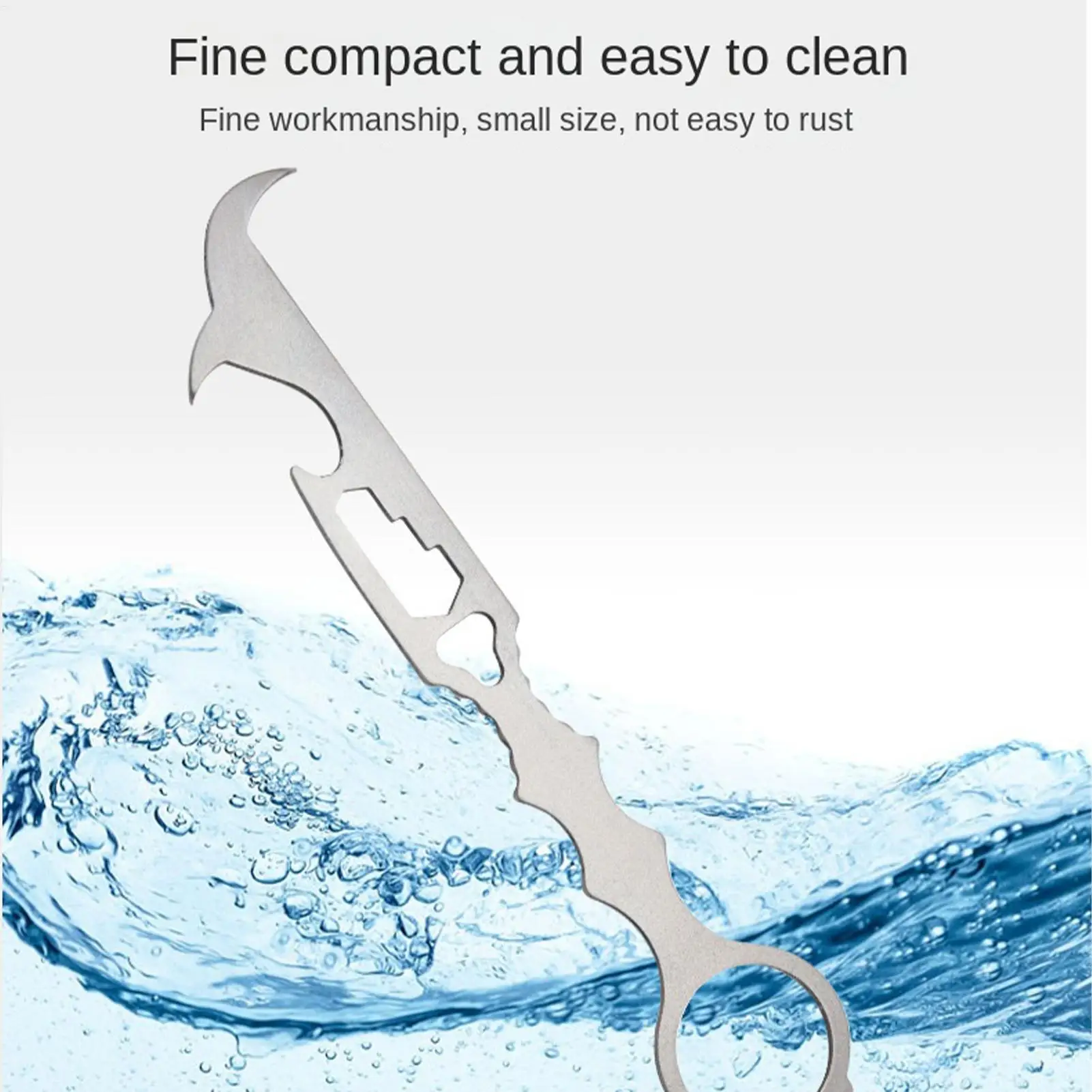 Tire Stone Remover For Car Multifunctional Auto Tyre Rock Picker Car Tire Cleaning Tool For Motor Bike Wheel Gravel Vehicle