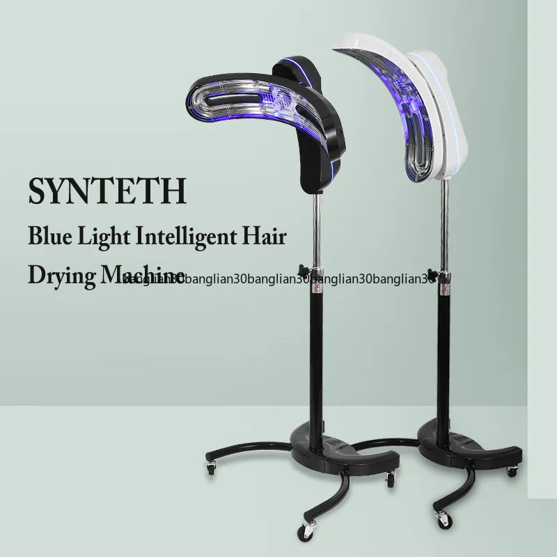 Hairdressing Smart Hair Barbershop Cold Ironing Heater Hair Salon Hair Dyeing Dryer
