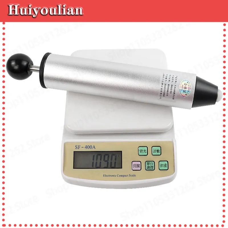 0.2-1J Spring Operated Impact Hammer Single or Six Adjustable Energy for Electrical Enclosure Mechanical Strength Tester