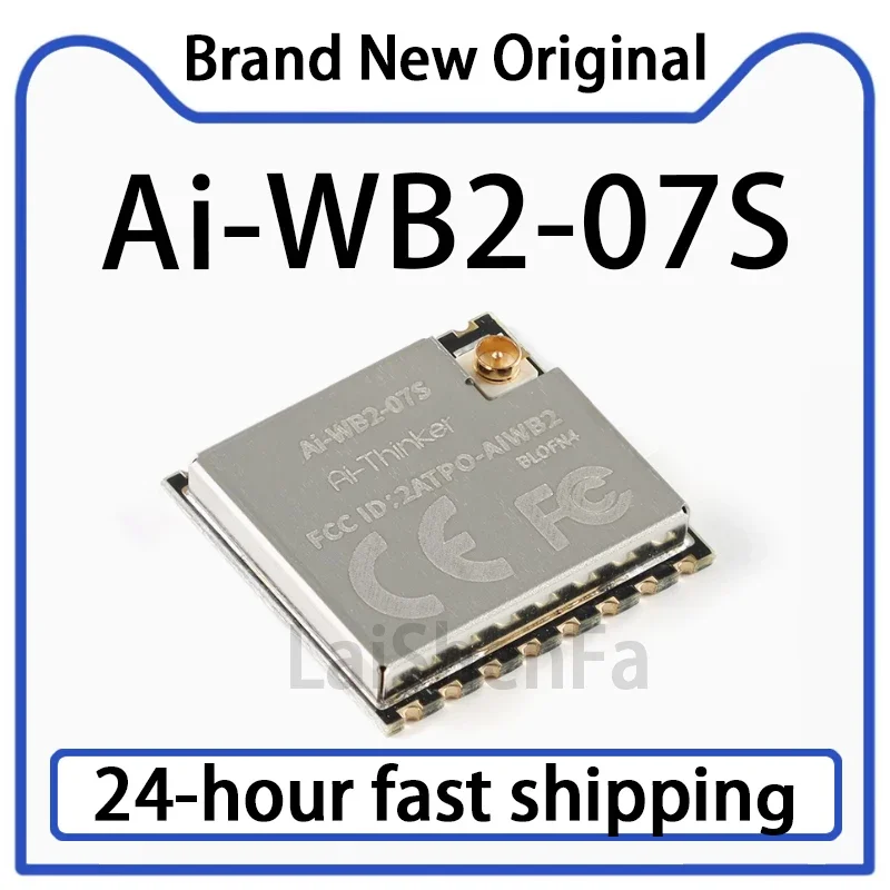 1PCS Ai-Wb2-07S Wif…