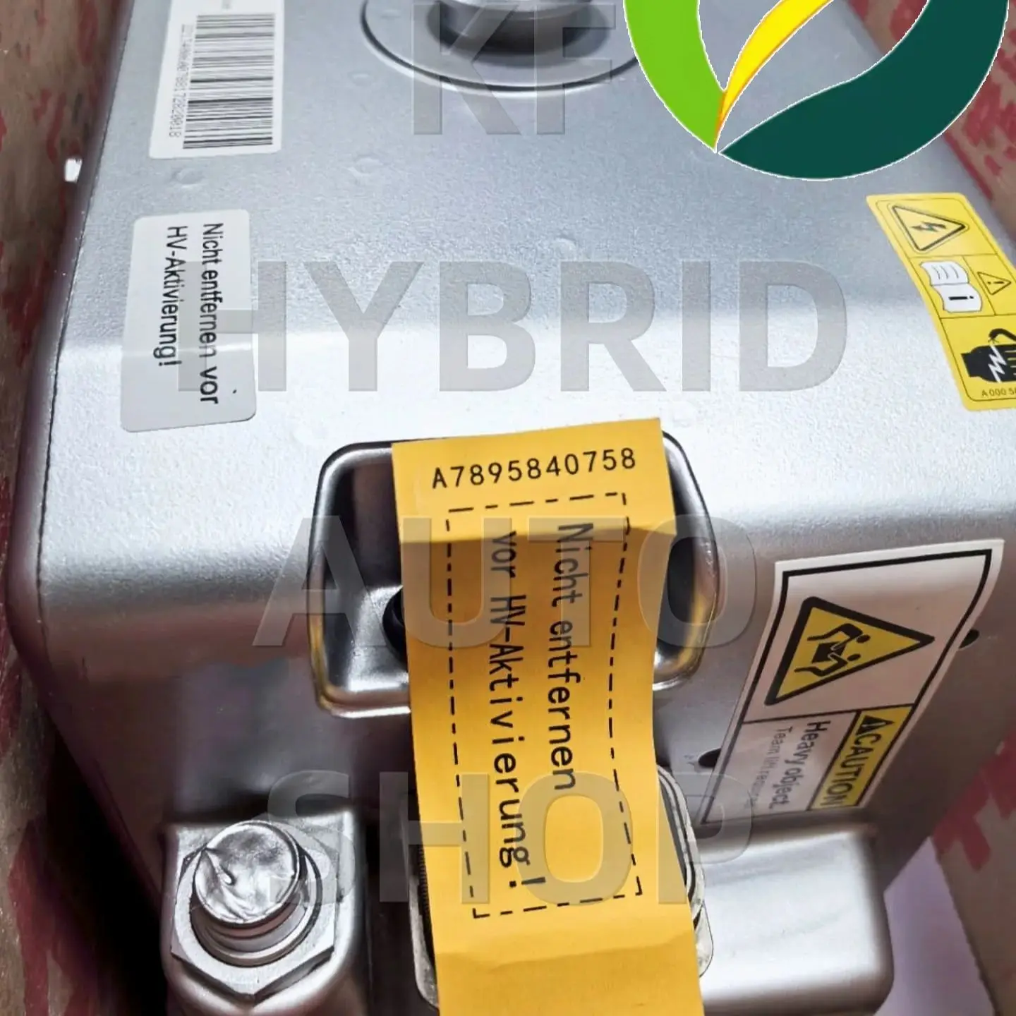 Hybrid Battery Lithium LI-ION benz E300 E400 W212 A7893403503 A7893406602