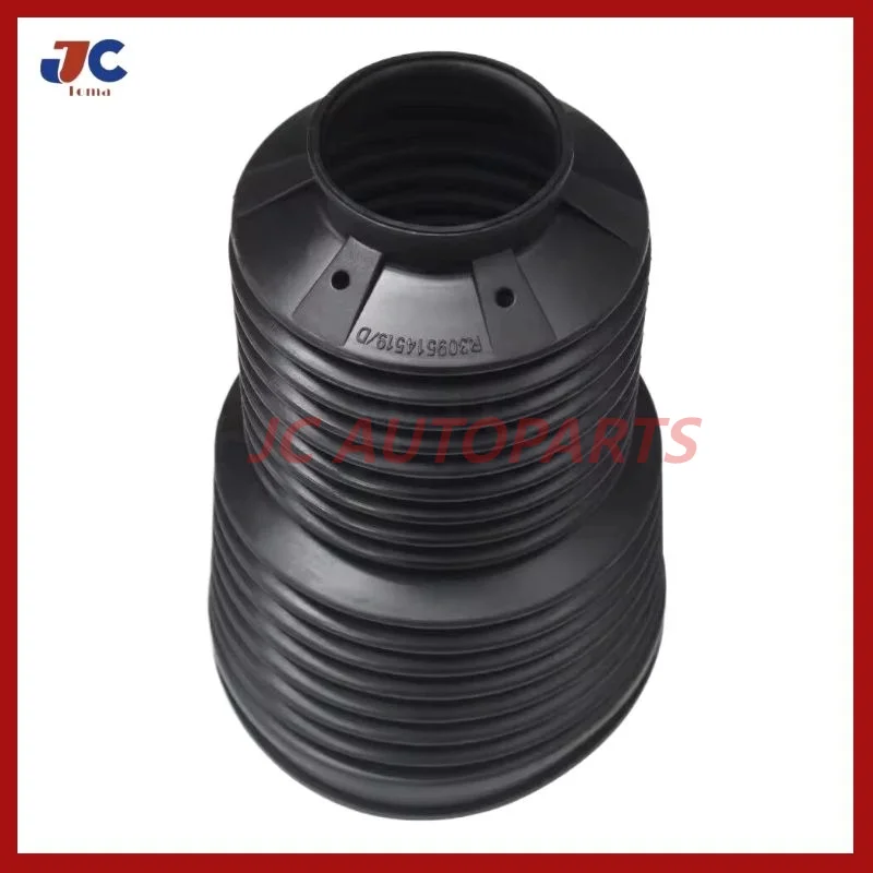 Dust Boot Cover Front Air Shock Repair Kits For Au-di Q7 Q8 4M Por-sche Cayen-ne 2017-2022 4M4616039  4M4616040