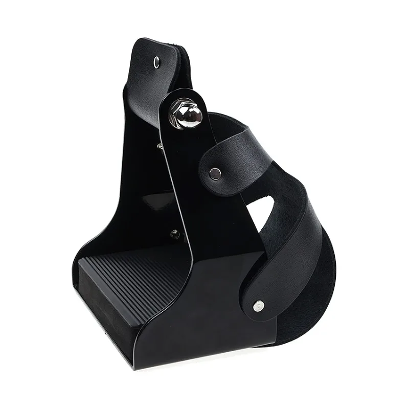 Aluminum Stirrup With Baking Finish, Size: 4 3/4 Inches  ,Sold in Pair,Horse Riding Product,Equestrian Equipment ST3119