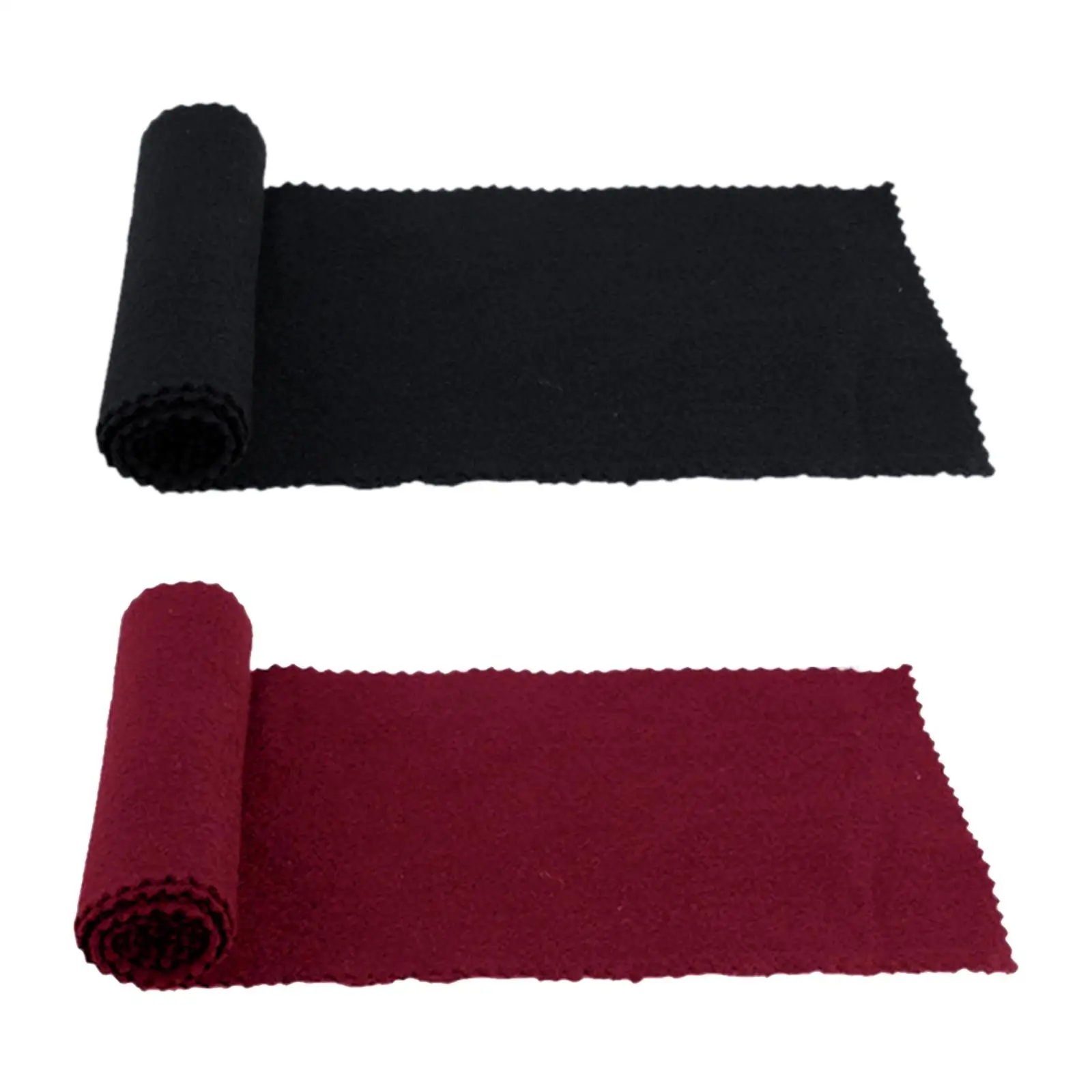 Piano Keyboard Cover Key Cover Cloth Protects The Keyboard Durable for Upright Piano, Digital Piano, Electric Piano