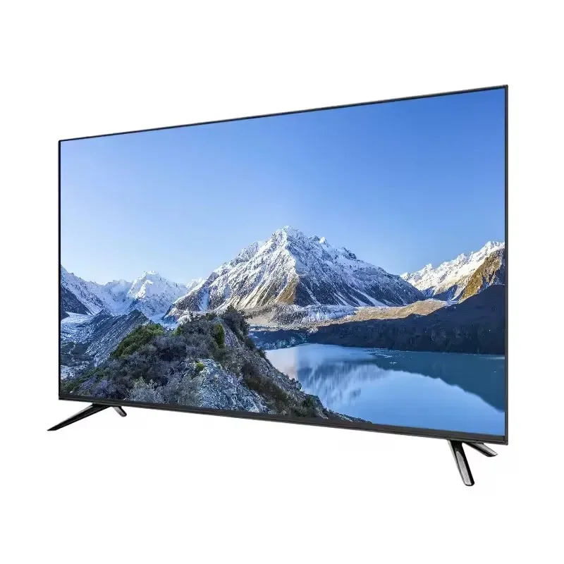 

Производитель smart tv 4k Ультра hd led телевизор 50 55 65 75 85 100 дюймов плоский экран android tv