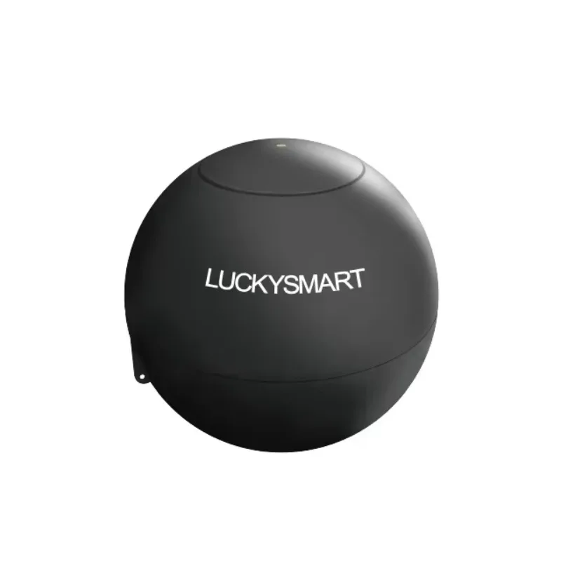 2025LUCKYSMART LS-2W water proof fish detector device wireless  portable depth echo sounder