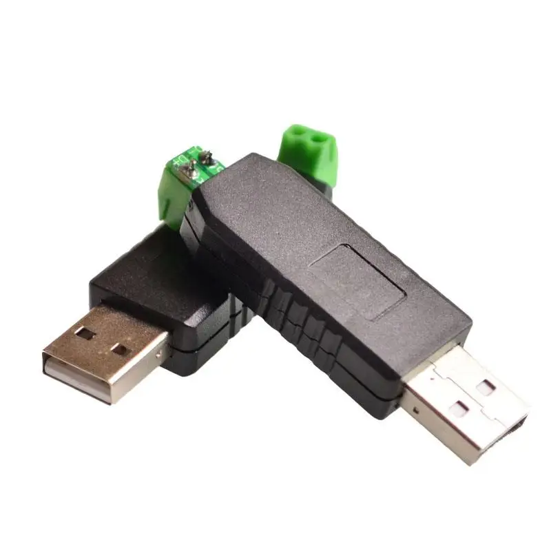 Адаптер преобразователя USB в 485 с поддержкой Win7 XP Vista Linux Mac OS WinCE5.0