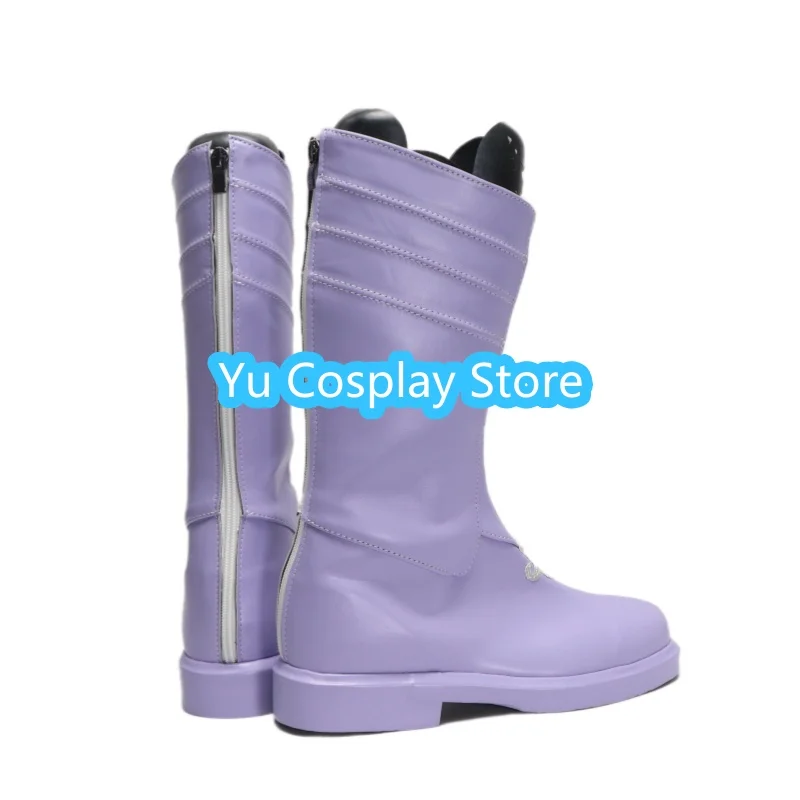 Sklep z cosplayami Yu, buty do cosplayu Zhetian Ji Zi Yue, buty do cosplayu anime, kostiumy na Halloween, rekwizyty