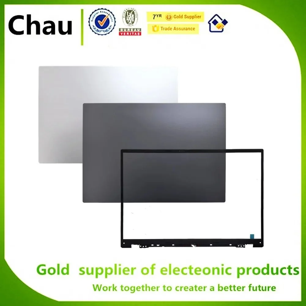 

Chau VivoBook 16X X1605VA X1605ZA Задняя крышка ЖК-дисплея/крышка передней панели ЖК-дисплея