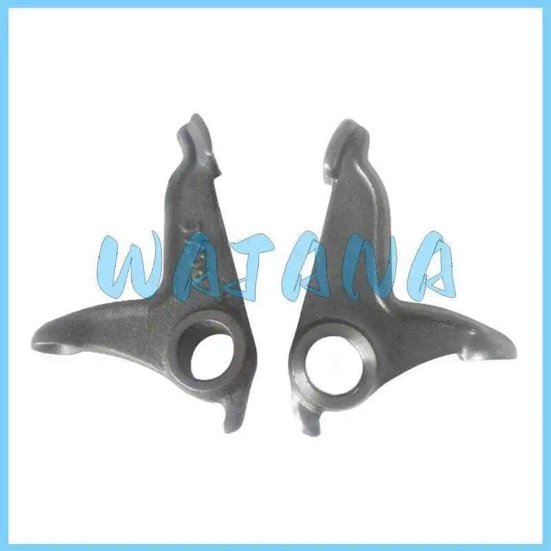 

Rocker Arm for Haojiang Hj125/150-6 6a 6f Cg125 Ejector Machine