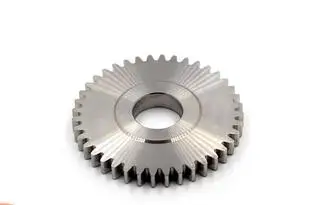 

Gear,100542866,100.542.866,Geared wheel apply for Charmilles wire cut machine,contact roller wheel 542.866