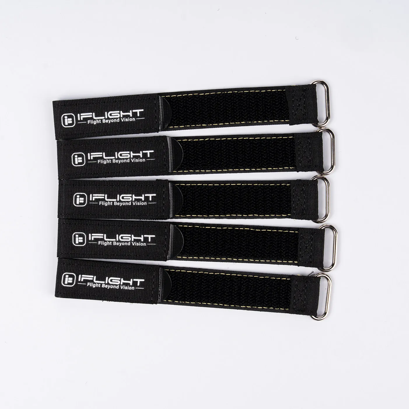 IFlight Anti-Rutsch-LiPo-Akku-Gurt – 5 Stück robuste Verstärkung – Detail 7