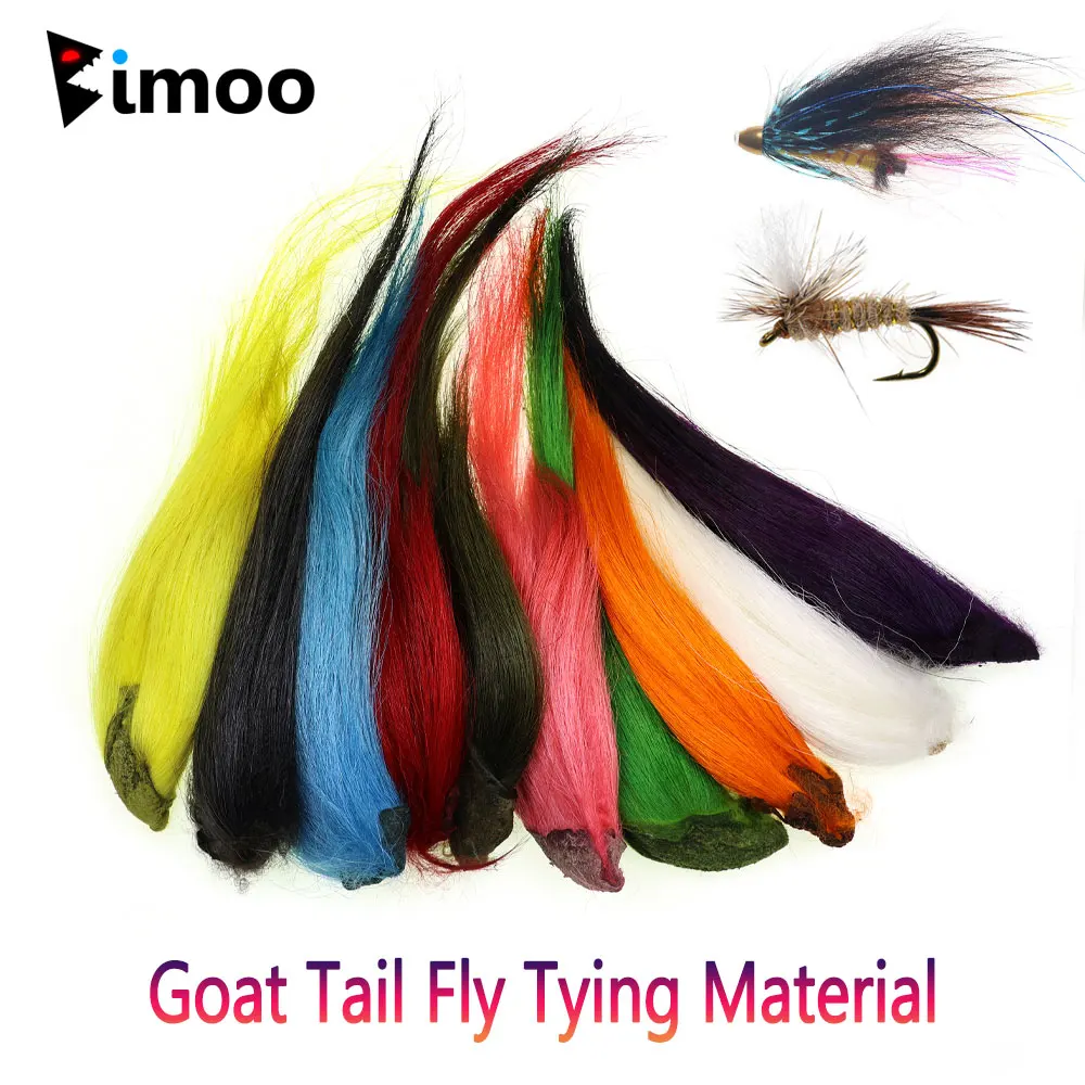 Bimoo 1PC Dyed Colo… - image