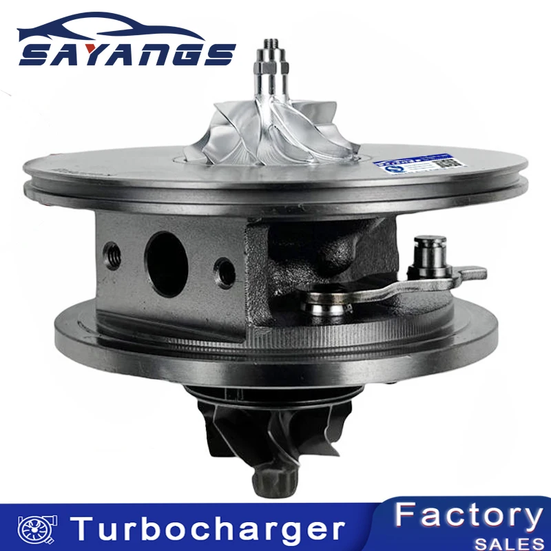 

Картридж турбокомпрессора для Hyundai Accent i30 1,6 CRDi Kia Soul 1,6 TGDI Turbo 16389880005 16389700005 16389880014 16389700014