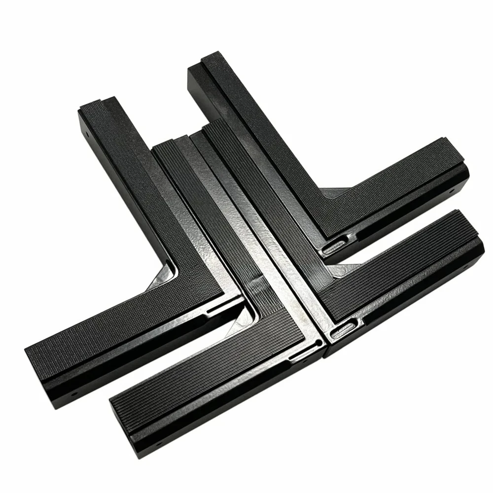 Module Stripe,Vertical Packaging Machine L Sealing Jaw 1pair,BateRpak L Shape Verical Seal Block Bar