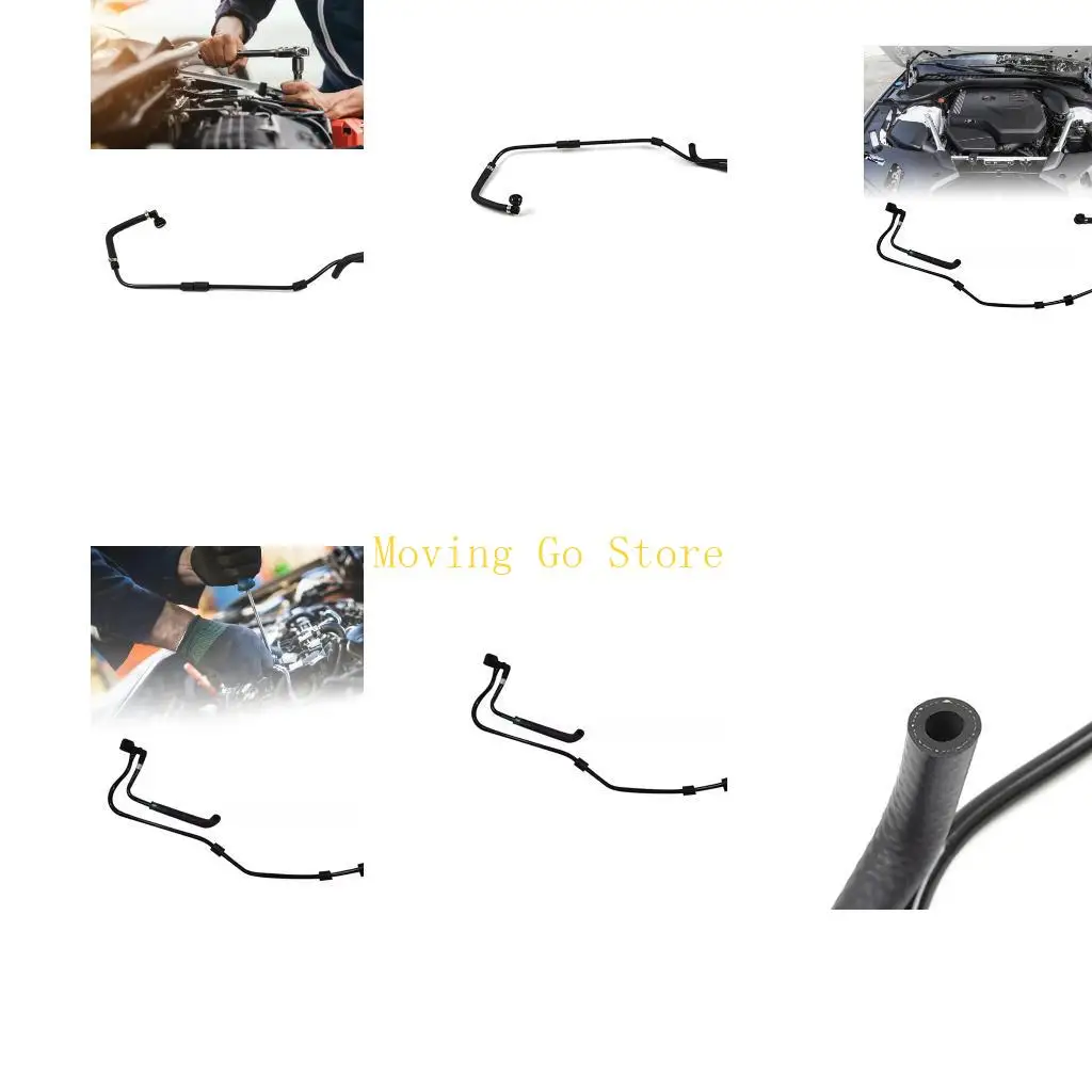 

B5XD Automotive Accessories for V205 1.5T 2018-2021 Car Cooling System Coolant Hose