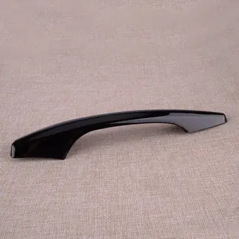 1組適用於馬自達3 CX-30 CX-50 MX-30的亮黑色ABS外門把手蓋裝飾條,全新 6 最佳銷售 馬自達3車門飾條 - №6