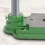 Manual Coconut Opener Machine Coconut Punching Commercial Young Coconut Driller Drilling Hole For Coco Milk Save Effort