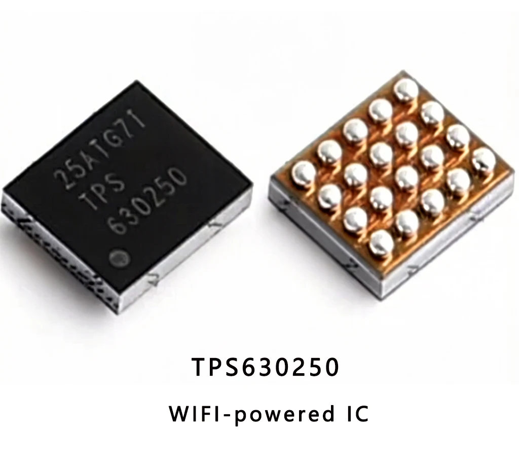 2pcs For IPAD11 A3354 TPS630250 WIFI  Power supply IC