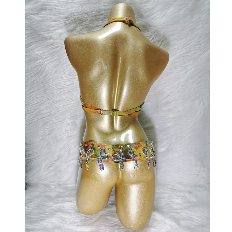 جديد أزياء الرقص الشرقي المرأة مثير ملابس الرقص الإناث المنافسة المهنية الملابس الشرقية الملابس كرنفال مجموعة وتتسابق