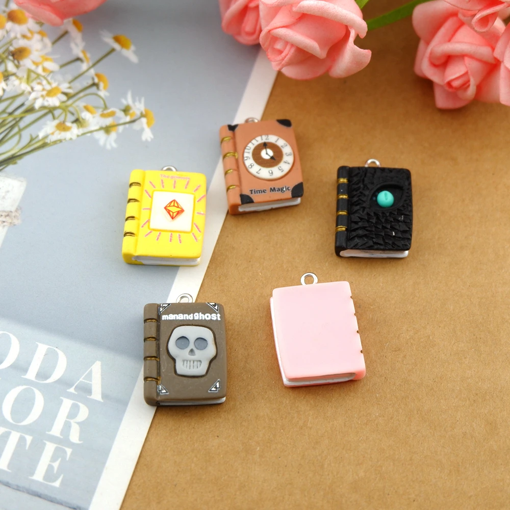 น่ารักหนังสือมหัศจรรย์ต่างหู C - Resin Art Made Simple Book บทวิจารณ์และราคา