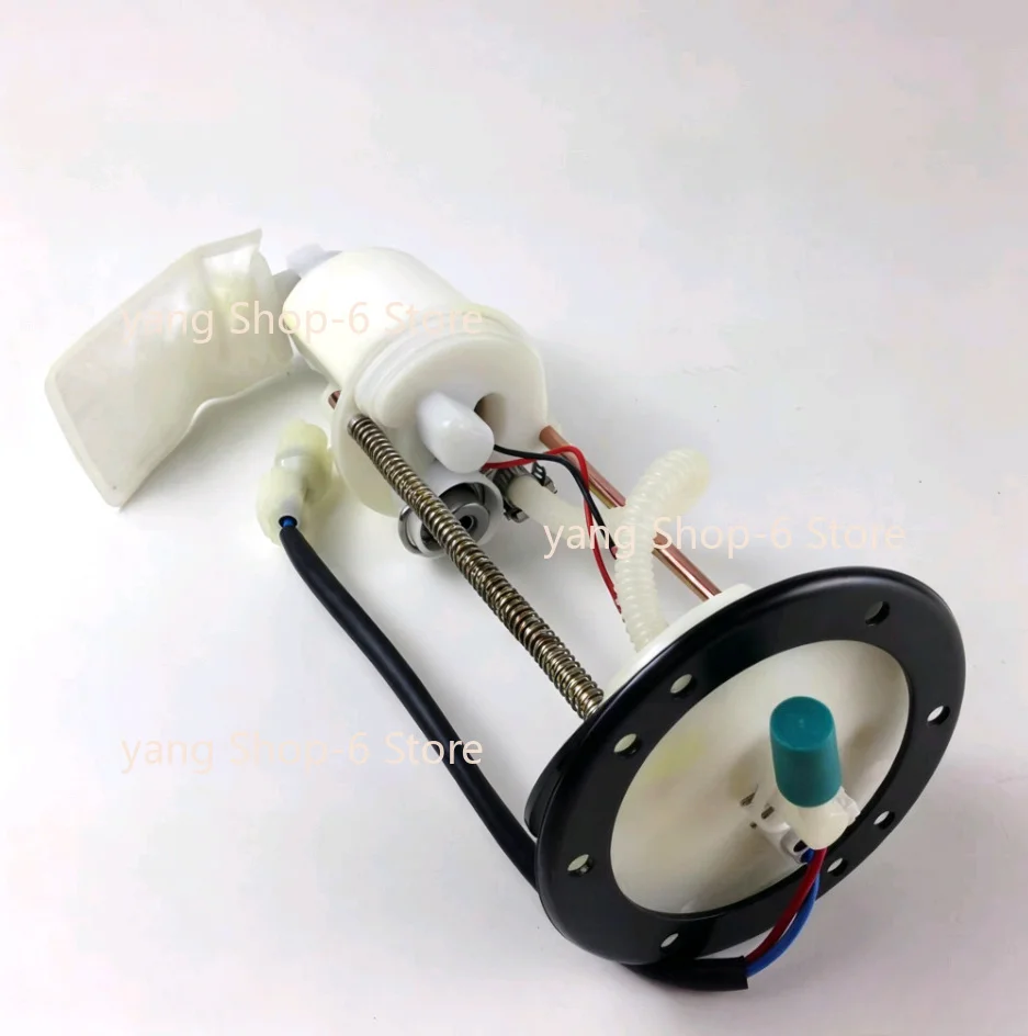Piezas originales de motocicleta, conjunto de bomba de combustible para CFMOTO JETMAX 250 CF250T-6A JET MAX 250 CF MOTO 250T-6A JETMAX250