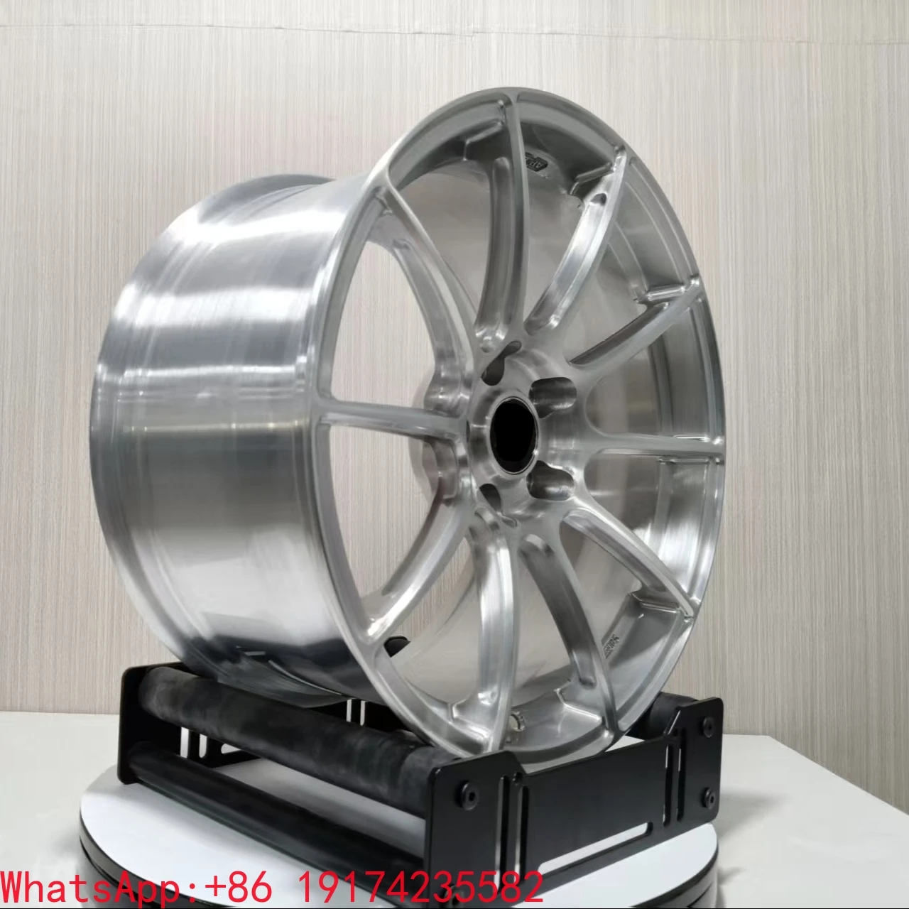 

Custom Brushed Forged Rims 16 17 18 19 20 21 22 Inch Forged Wheels 5x112 Multi Design Aluminum Forged Rim for Wheels