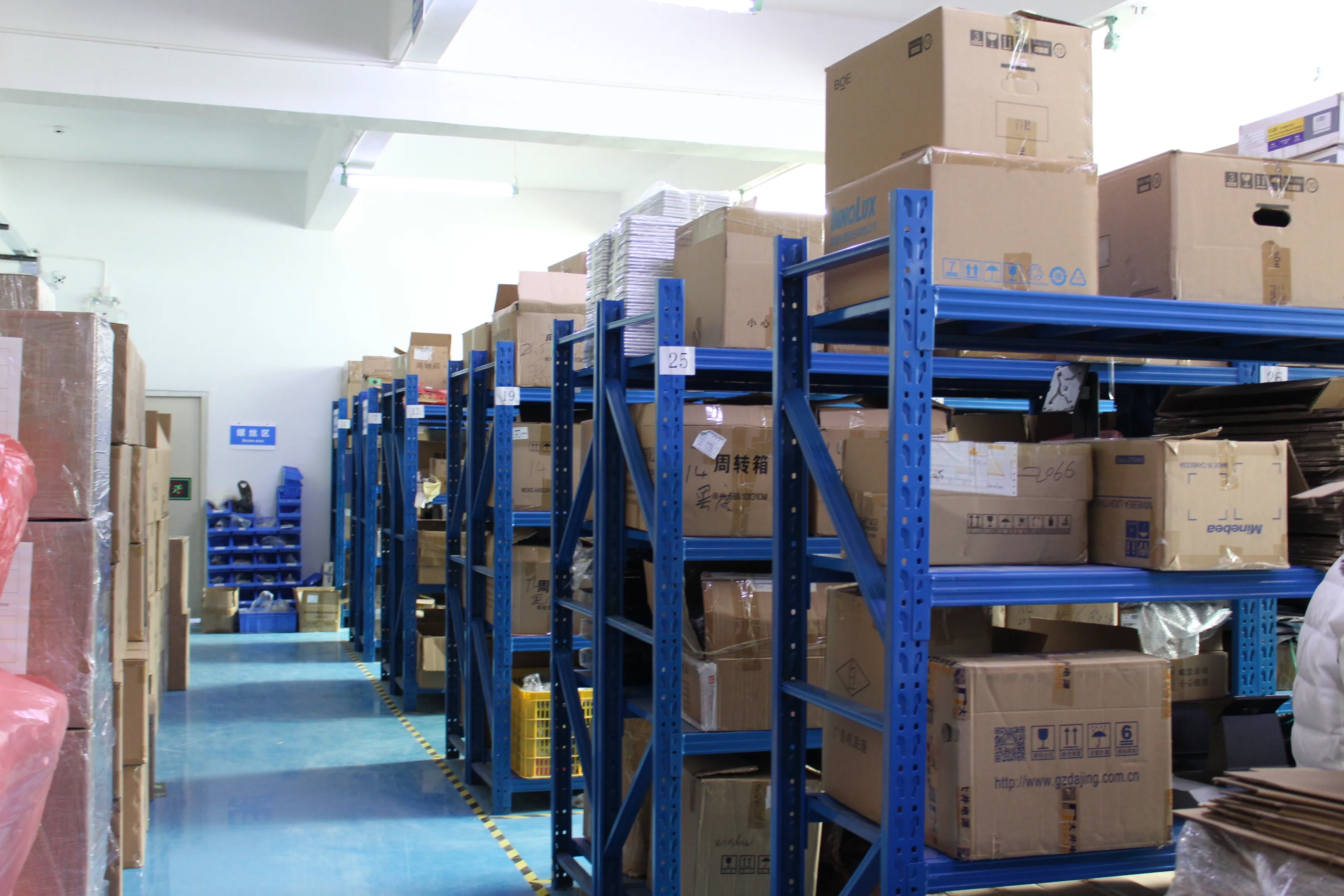 15.6 Inch All-In-One Pc Poe Tablet Touchscreen Panel Smart Home Producten & Apparaten Controller