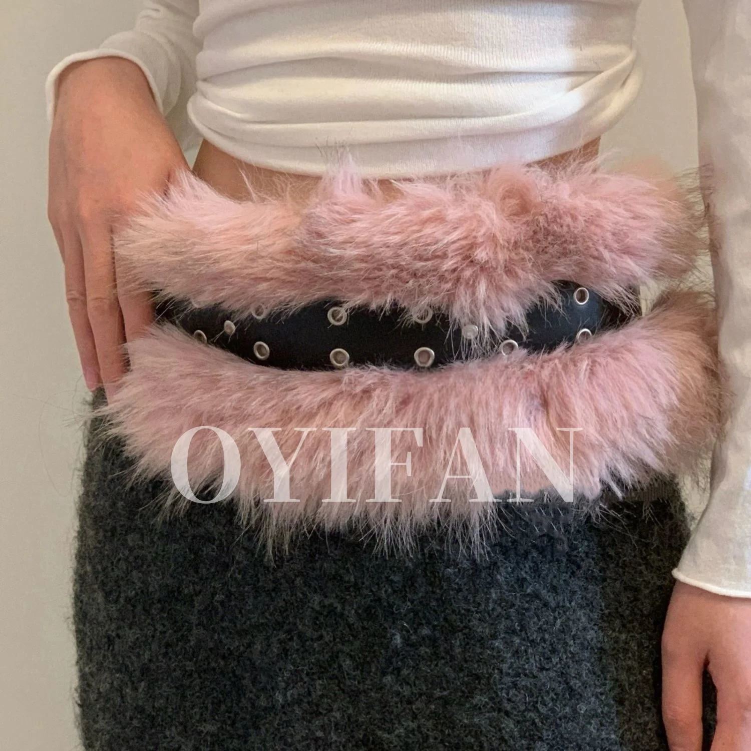 Thumbnail 2 - #59 Compare Waist Chains Before You Buy