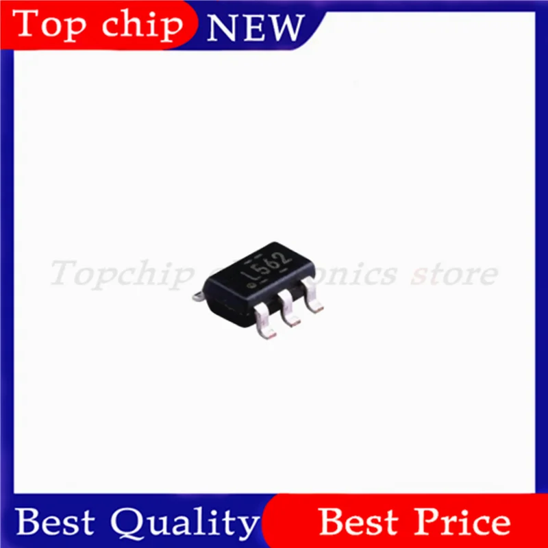 10Pcs TPS560200DBVR… - image