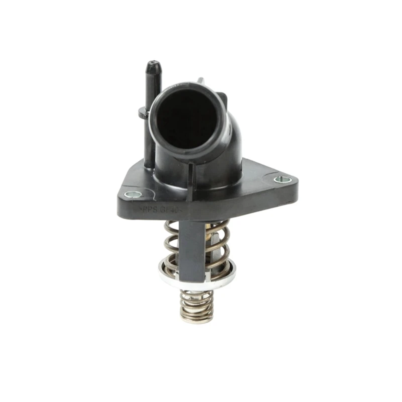 Super Sale Engine Water Pump Outlet Thermostat 12674639 for Chevrolet Silverado Suburban GMC Cadillac Escalade Sierra/Yukon