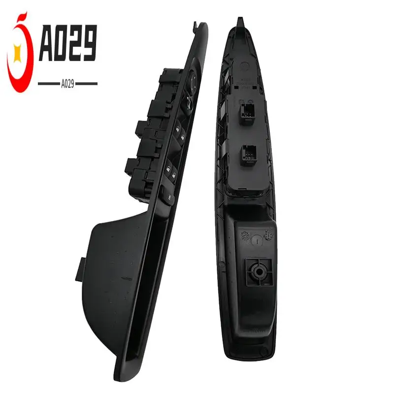 

A029-6554.HA Master Power Window Control Switch Car Window Lifter Switch For Citroen C4 2004-2010