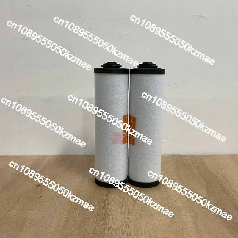 XD-020/40/63/100-302 Packaging Machine Vacuum Pump Zhongde Rishang Jiuxin Exhaust Filter Oil Mist Filter Element