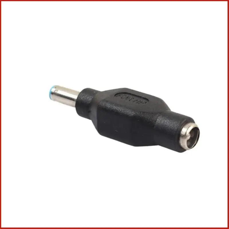 Универсальный адаптер для ноутбука Hp, высокая совместимость, простой в использовании, эффективная зарядка, компактный размер, портативный преобразователь постоянного тока, конвертер постоянного тока/постоянного тока