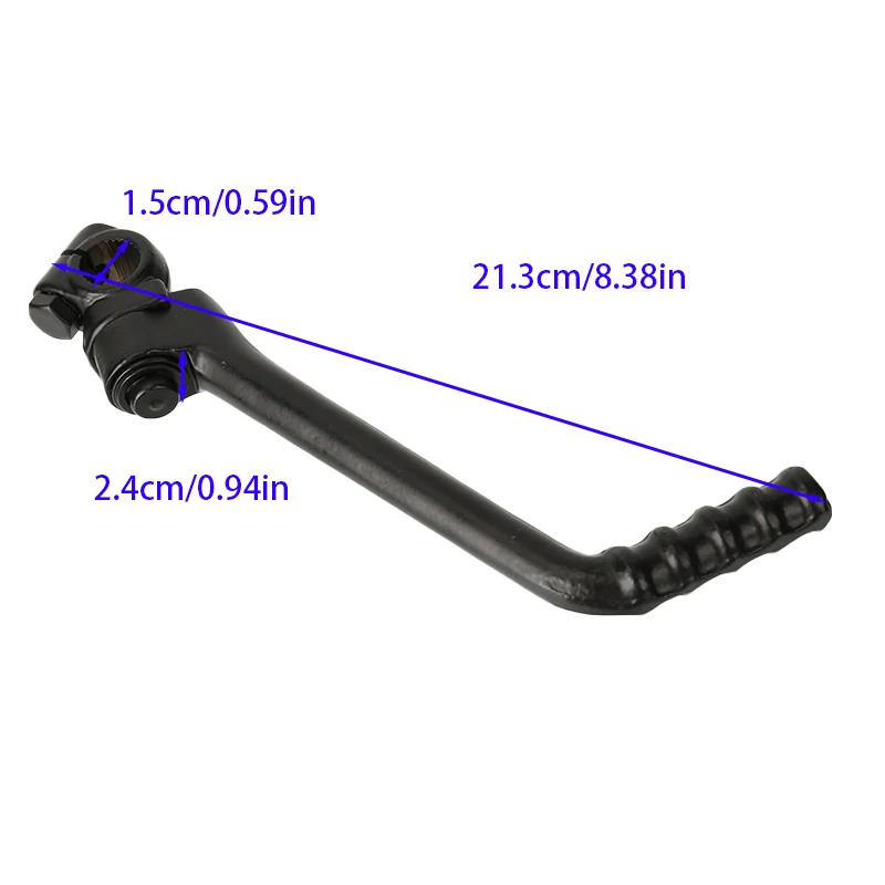 Motorcycle Accessories Folding Gear Shifter Shift Anti-Fall Pedal Lever for Lifan YX140 160 Zongshen