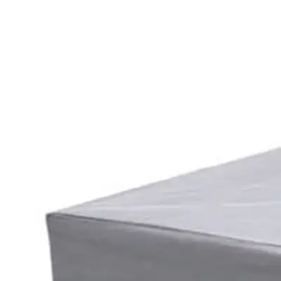 Outdoor Table and Chair Protector in Sturdy 210D Oxford Fabric Keeps Your Patio Essentials Safe from the Elements