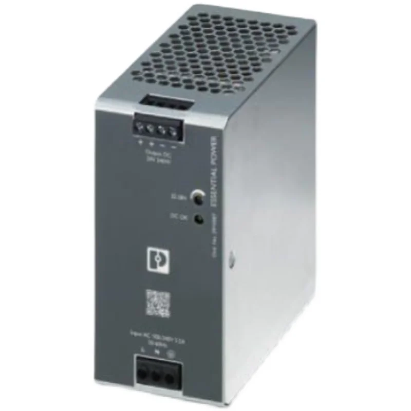 Phoenix Optional Power Supply ESSENTIAL-PS/1AC/24DC/240W/EE - 2910587