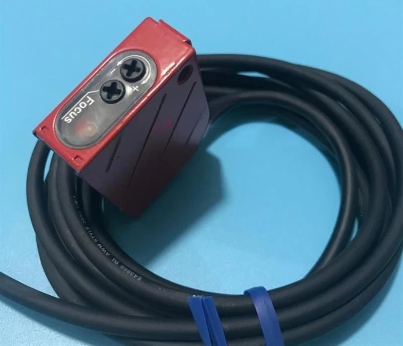 Suitable for Slot Sensor Switches PRKL 8/24-2K3-01K Accessories