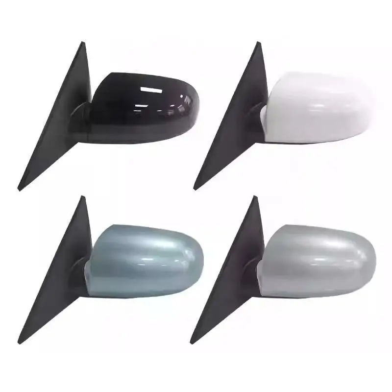 For Hyundai Sonata N20 /Hyundai Sonata  NF 2.0 2005-2008 Electric  Rearview Mirror 5-PIN Assembly OE 876213K200